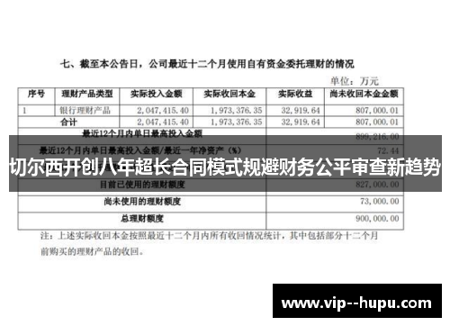 切尔西开创八年超长合同模式规避财务公平审查新趋势 切尔西开创八年超长合同模式规避财务公平审查新趋势